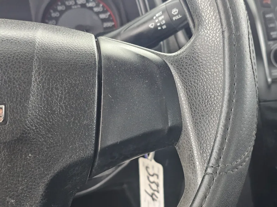 ايسوزو دي ماكس Double Cab 2022 