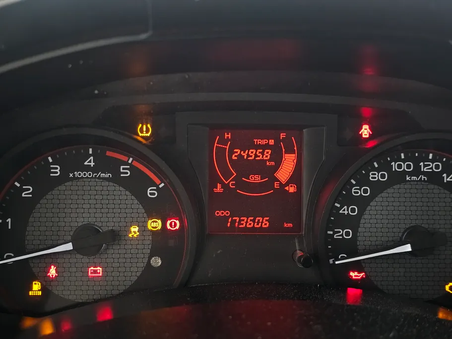 ايسوزو دي ماكس Double Cab 2022 