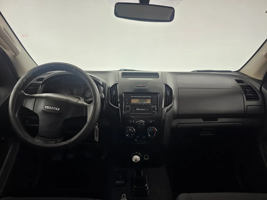 ايسوزو دي ماكس Double Cab 2022 