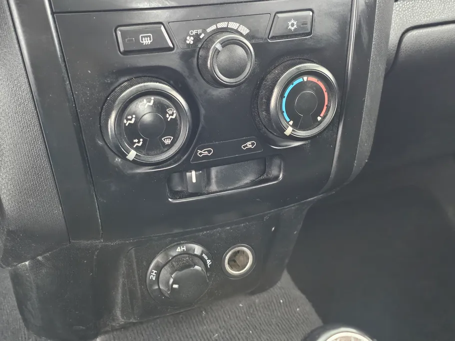 ايسوزو دي ماكس Double Cab 2022 