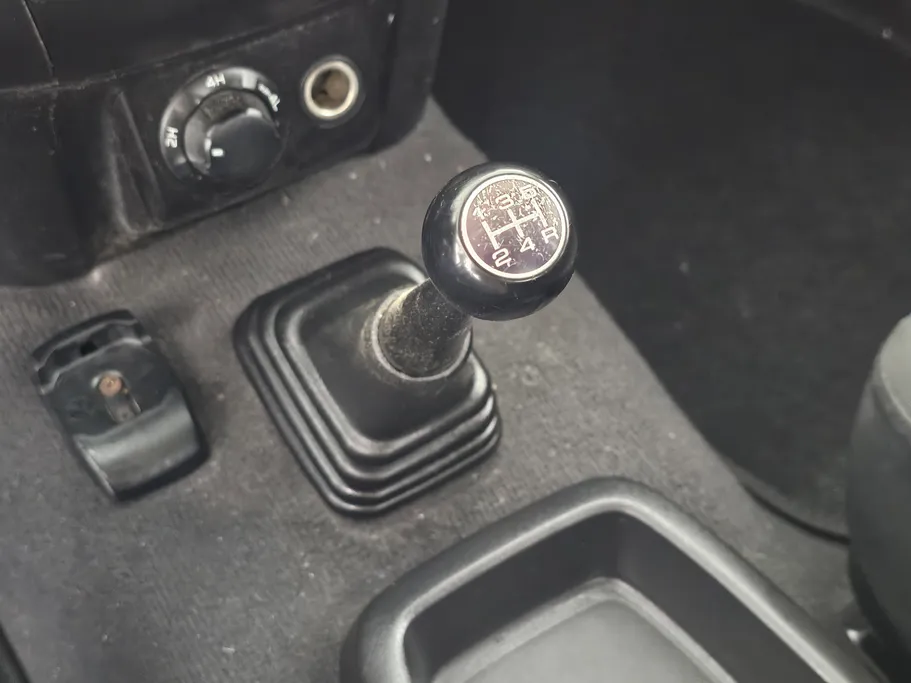 ايسوزو دي ماكس Double Cab 2022 