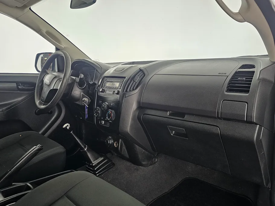 ايسوزو دي ماكس Double Cab 2022 