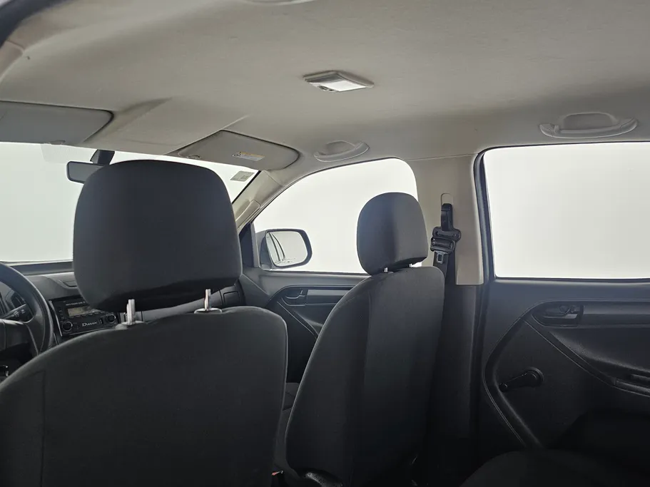 ايسوزو دي ماكس Double Cab 2022 