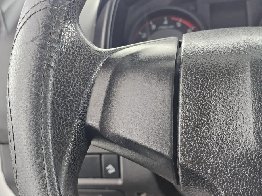 ايسوزو دي ماكس Double Cab 2022 