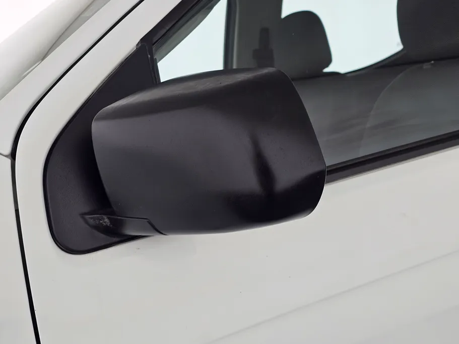 ايسوزو دي ماكس Double Cab 2022 