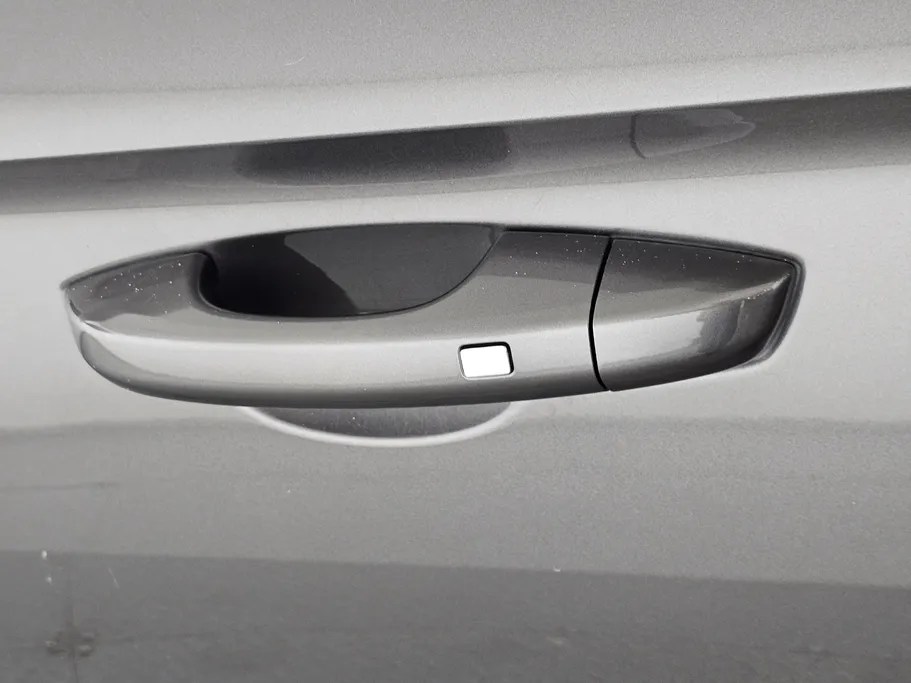 جيلي امجراند GS 2024 