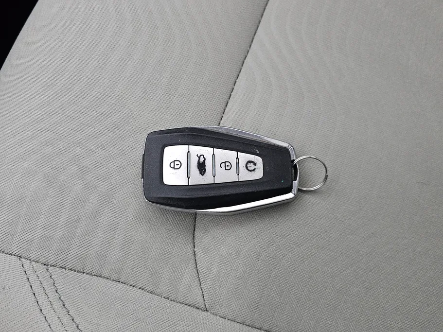 جيلي امجراند GS 2024 