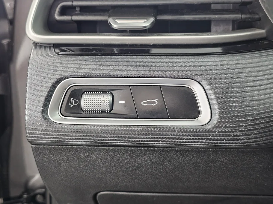 جيلي امجراند GS 2024 