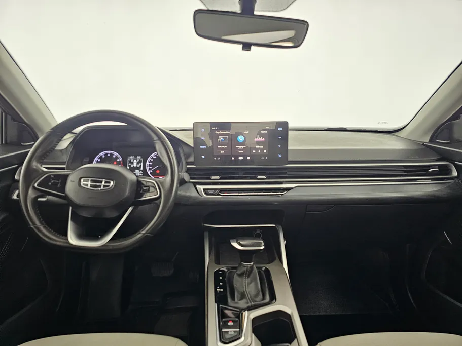 جيلي امجراند GS 2024 