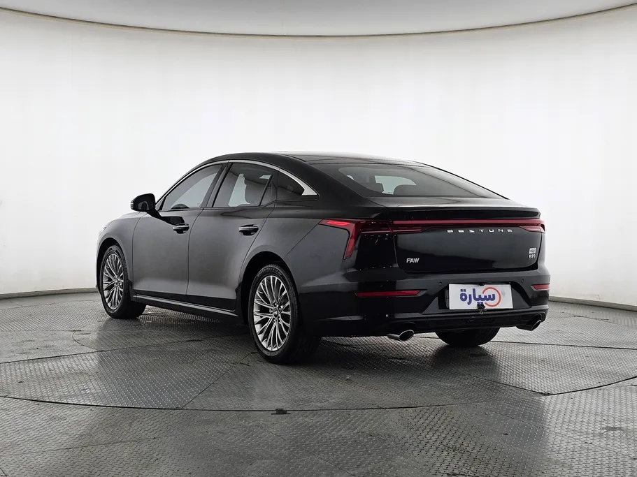 فاو بيستون بي 70 كمفورت 2023 