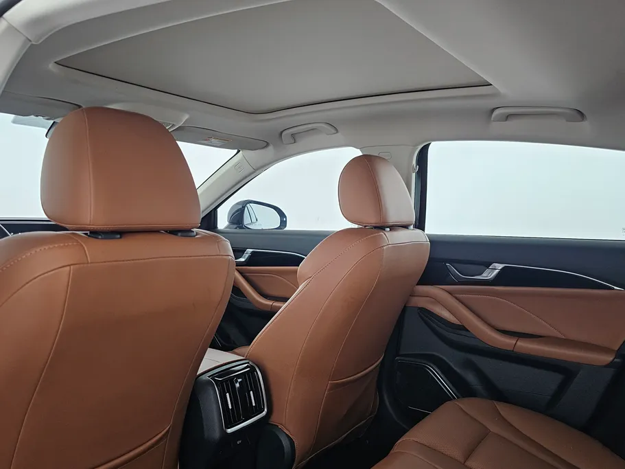 فاو بيستون بي 70 كمفورت 2023 