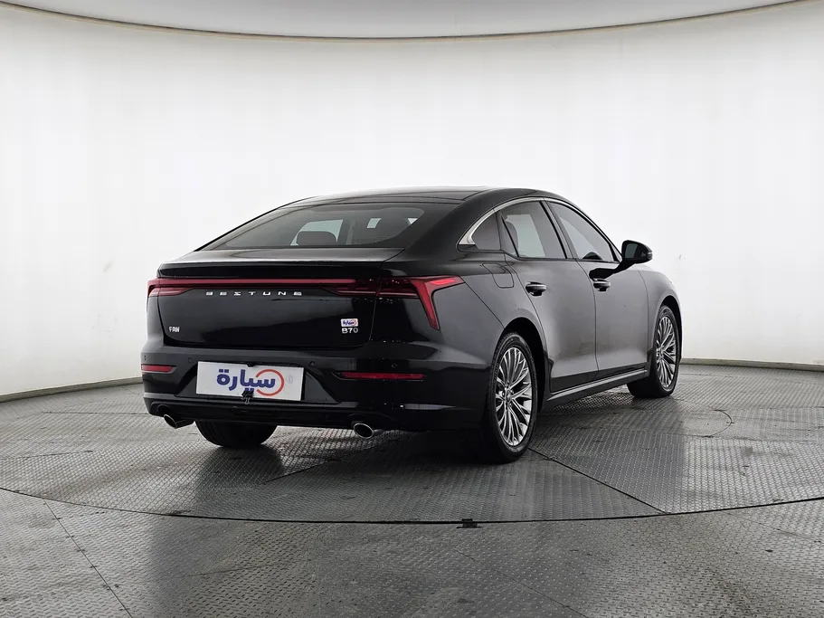 فاو بيستون بي 70 كمفورت 2023 