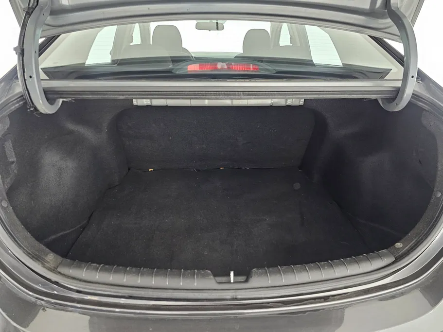 2023 هيونداي Accent سمارت 