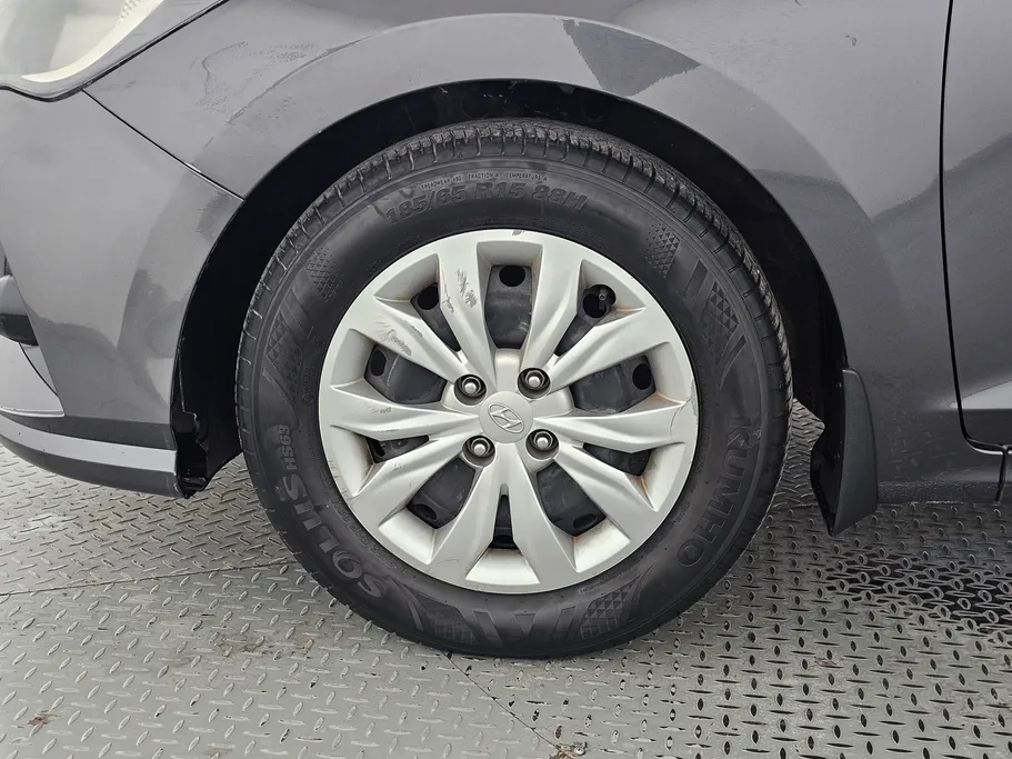 2023 هيونداي Accent سمارت 