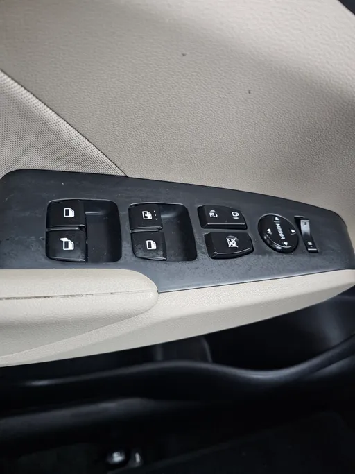 2023 هيونداي Accent سمارت 