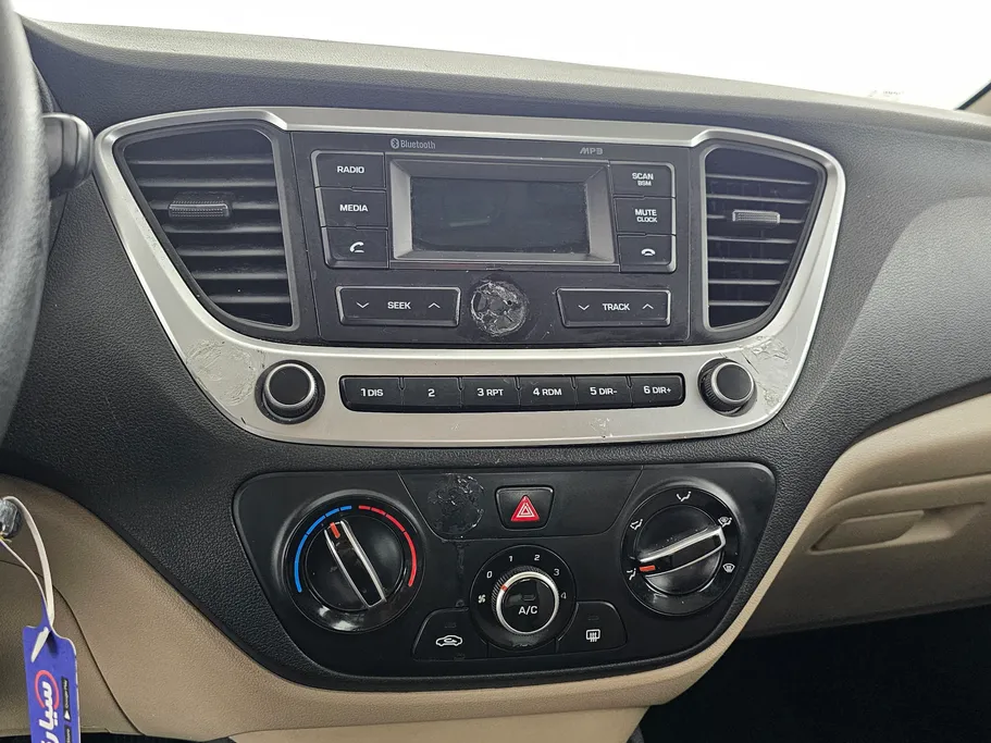 2023 هيونداي Accent سمارت 