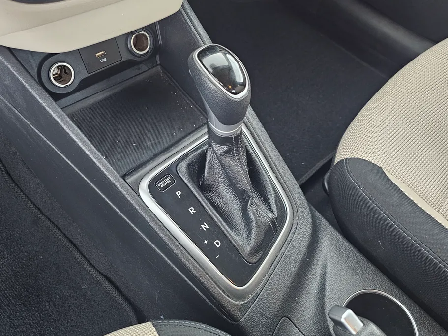 2023 هيونداي Accent سمارت 