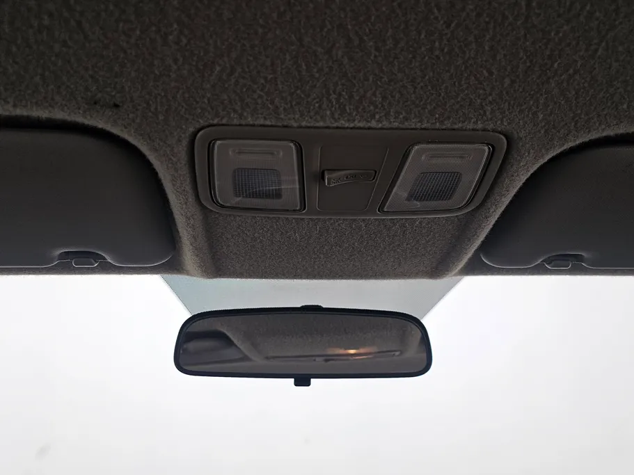 2023 هيونداي Accent سمارت 