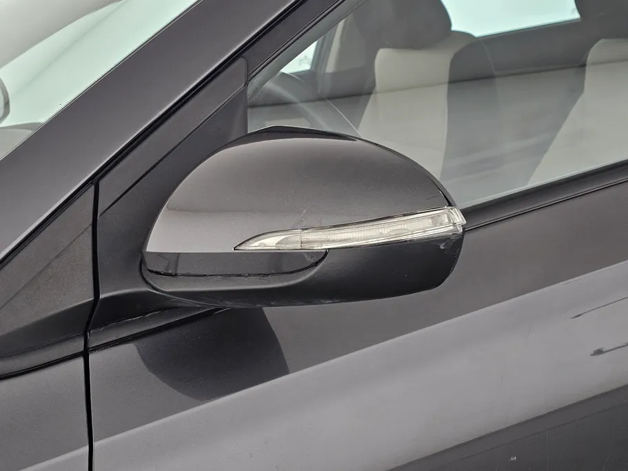 2023 هيونداي Accent سمارت 