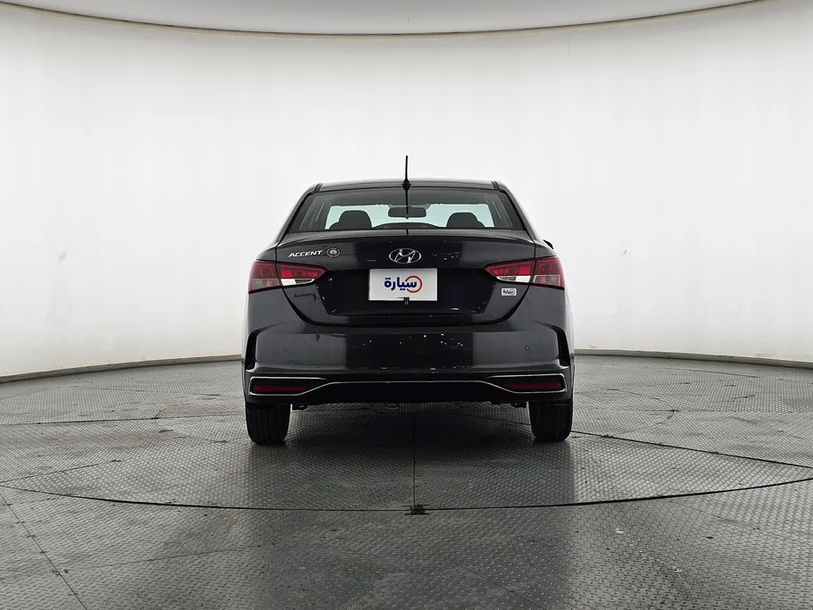 2023 هيونداي Accent سمارت 
