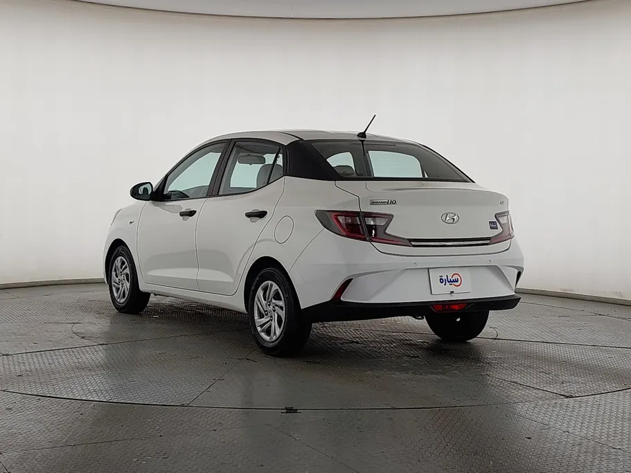 2023 Hyundai Grand i10 Fleet 