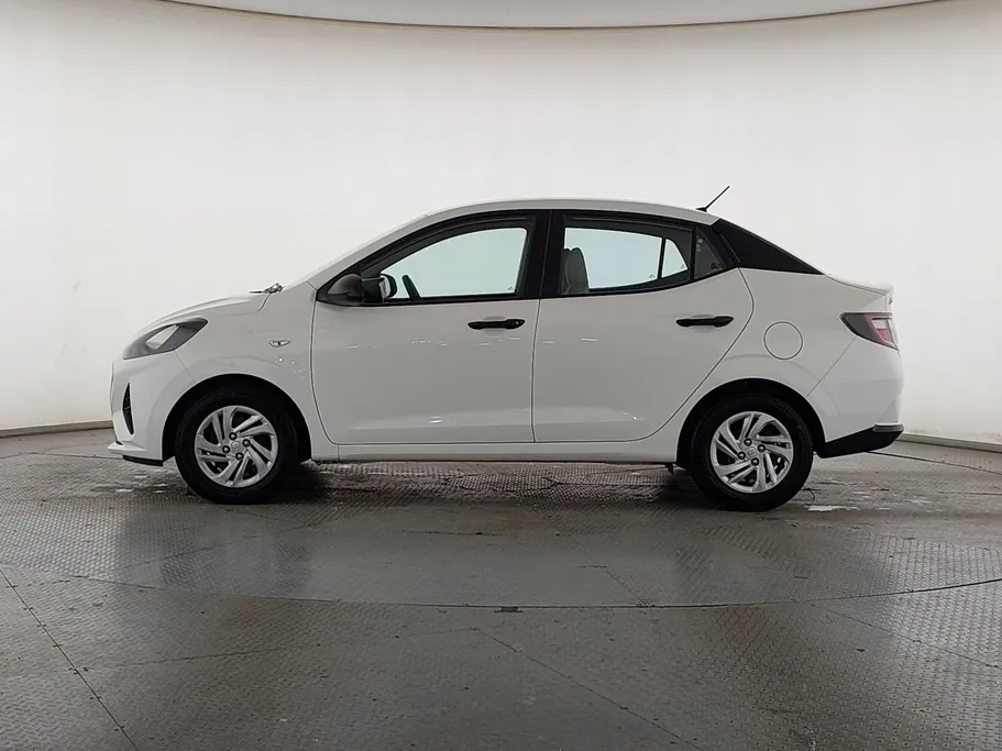 2023 Hyundai Grand i10 Fleet 