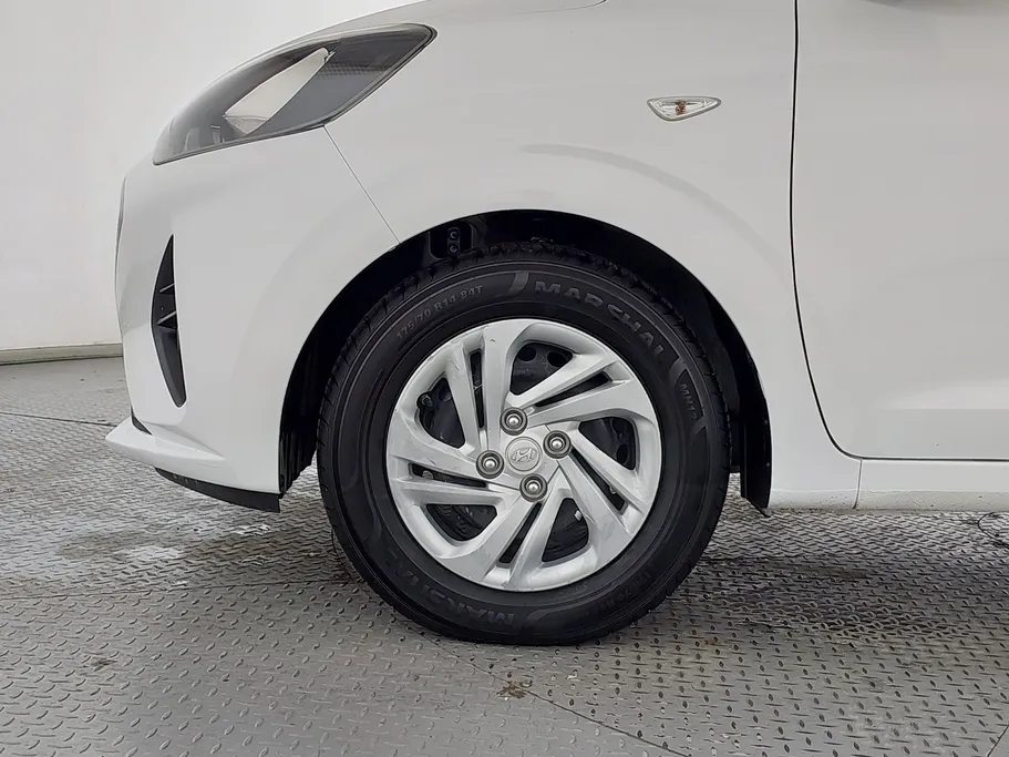 2023 Hyundai Grand i10 Fleet 