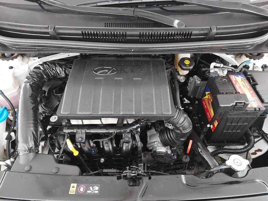 2023 Hyundai Grand i10 Fleet 