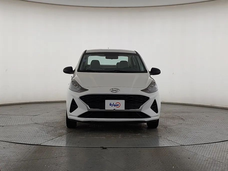 2023 Hyundai Grand i10 Fleet 