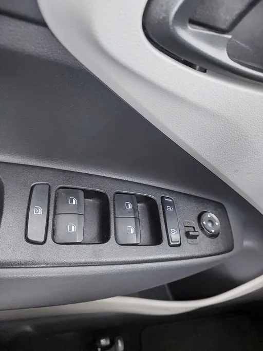 2023 Hyundai Grand i10 Fleet 