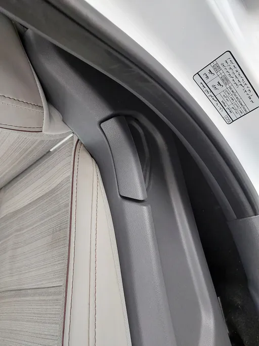 2023 Hyundai Grand i10 Fleet 