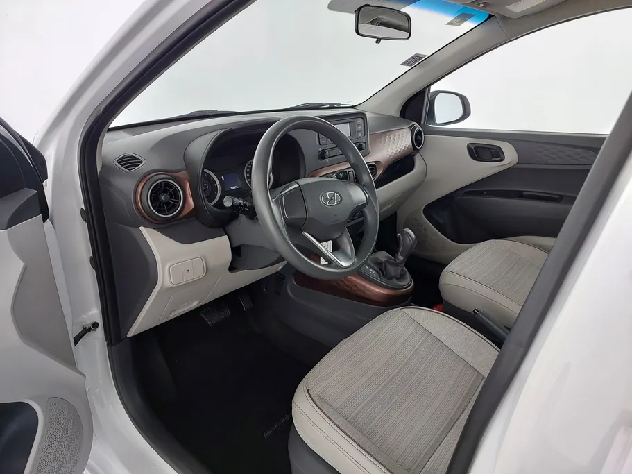 2023 Hyundai Grand i10 Fleet 