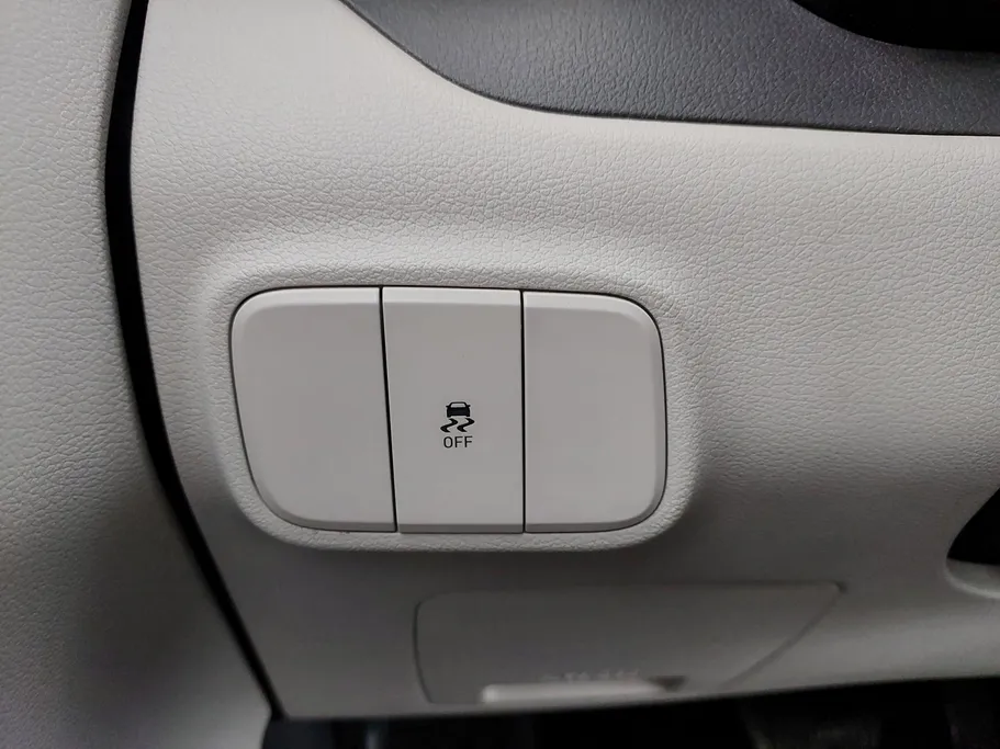 2023 Hyundai Grand i10 Fleet 