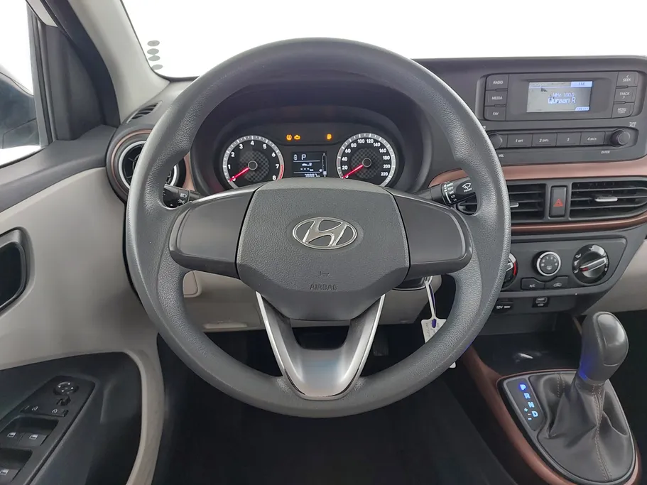 2023 Hyundai Grand i10 Fleet 