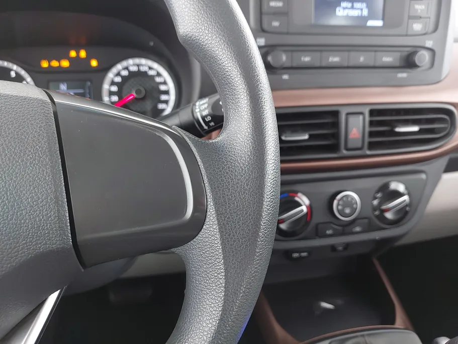 2023 Hyundai Grand i10 Fleet 