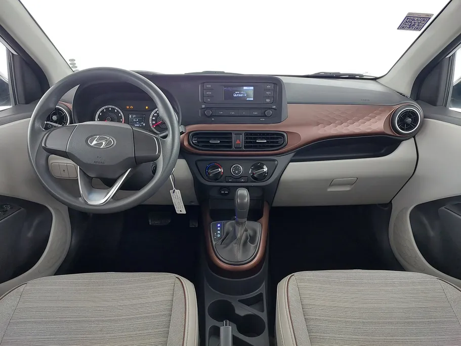 2023 Hyundai Grand i10 Fleet 