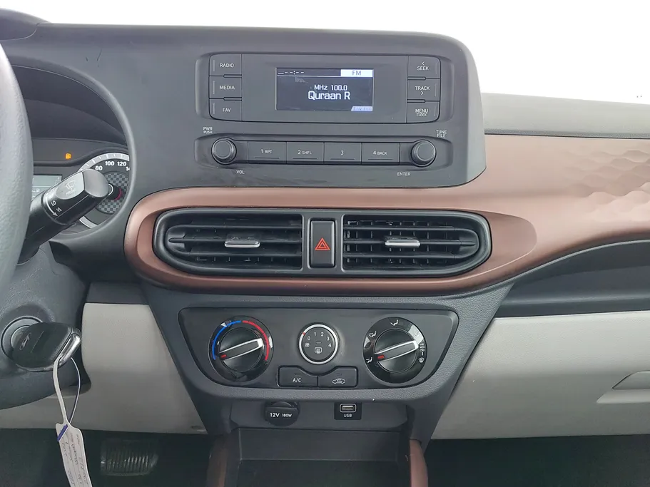 2023 Hyundai Grand i10 Fleet 