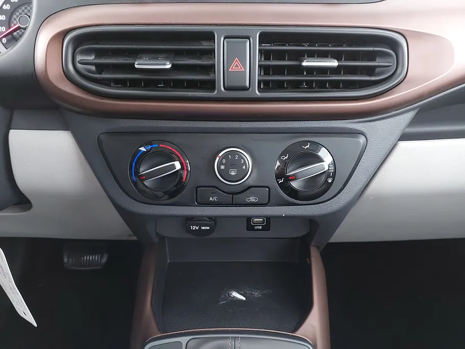 2023 Hyundai Grand i10 Fleet 