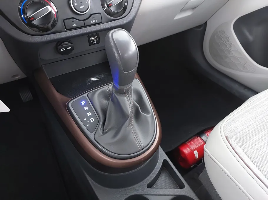 2023 Hyundai Grand i10 Fleet 