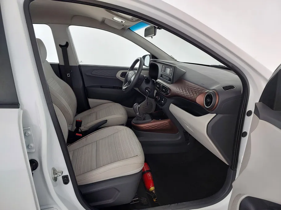 2023 Hyundai Grand i10 Fleet 