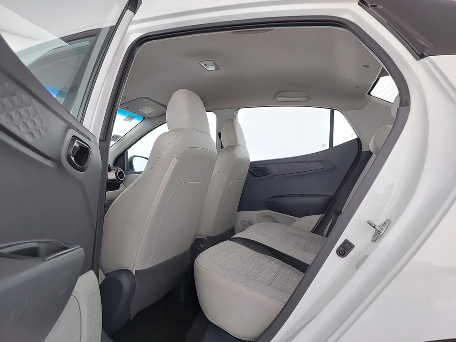 2023 Hyundai Grand i10 Fleet 