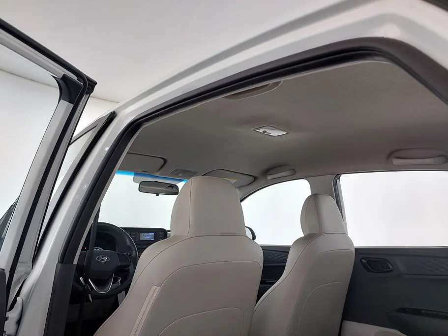 2023 Hyundai Grand i10 Fleet 