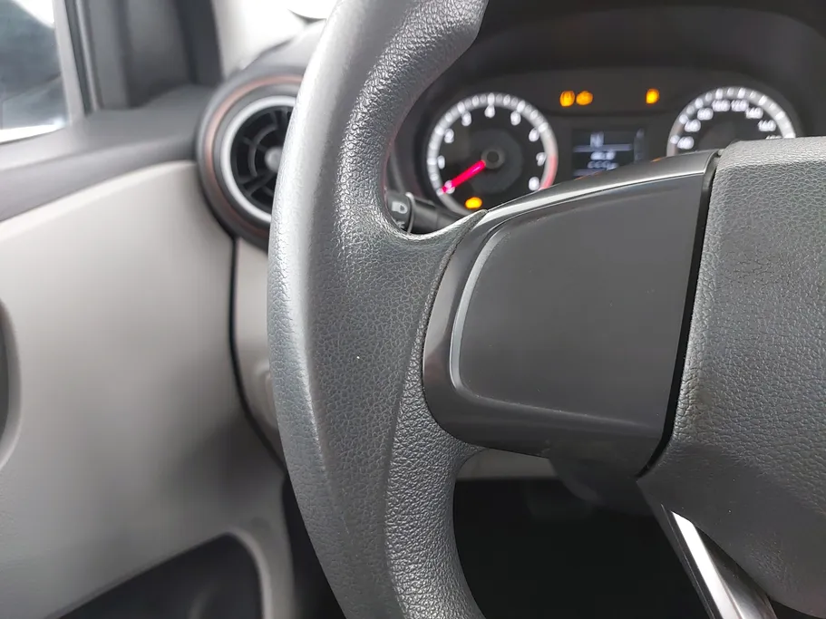 2023 Hyundai Grand i10 Fleet 