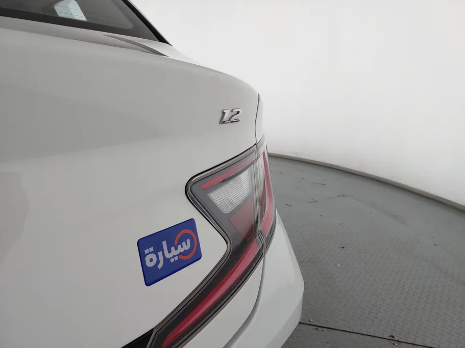 2023 Hyundai Grand i10 Fleet 