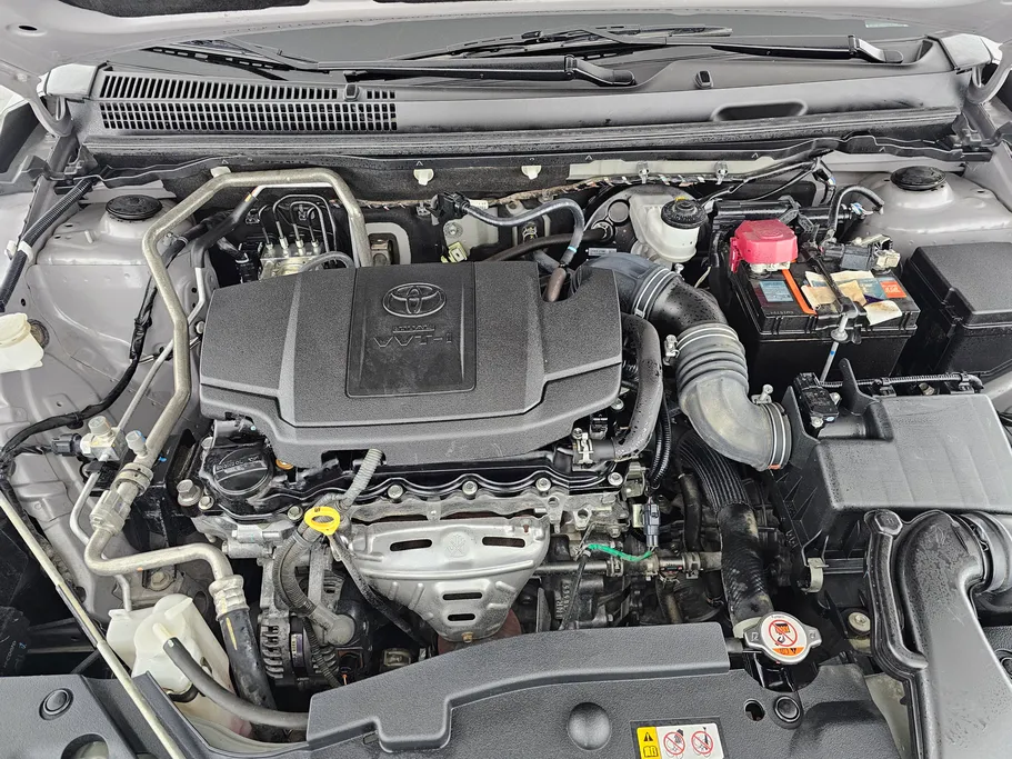 تويوتا يارس Y 2023 