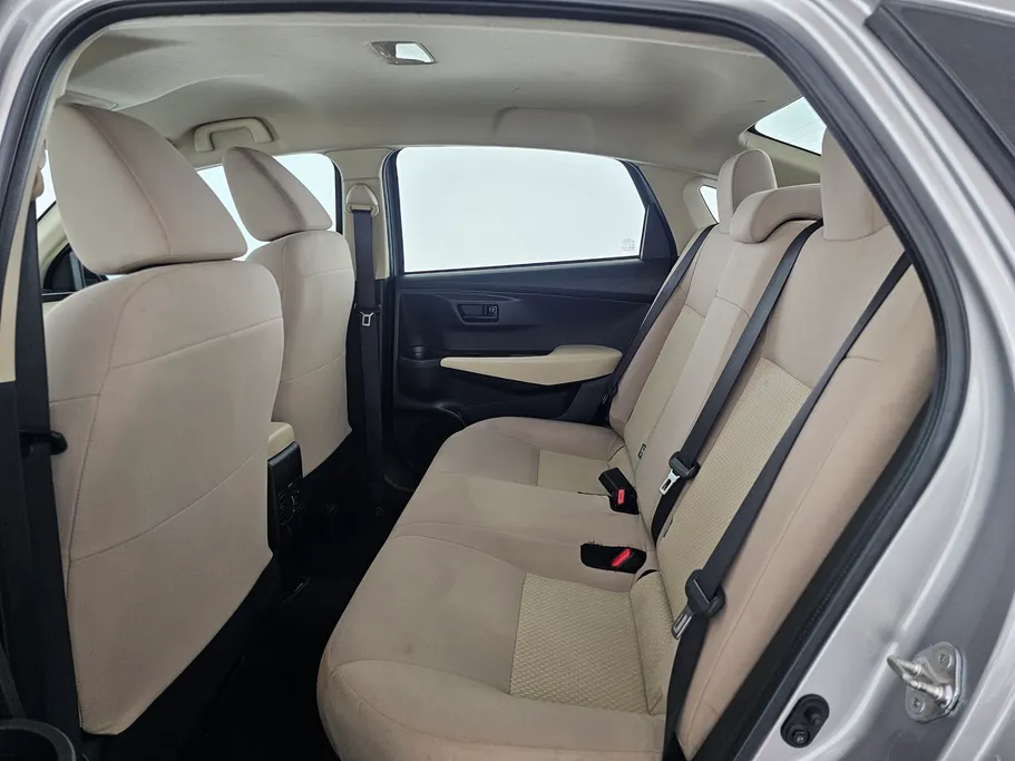 تويوتا يارس Y 2023 