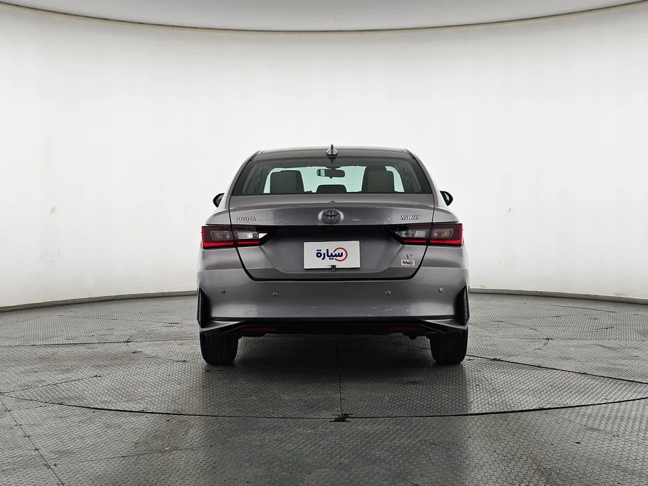 تويوتا يارس Y 2023 