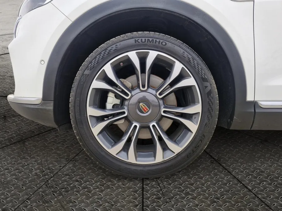 هونشي HS5 ديلوكس 2023 