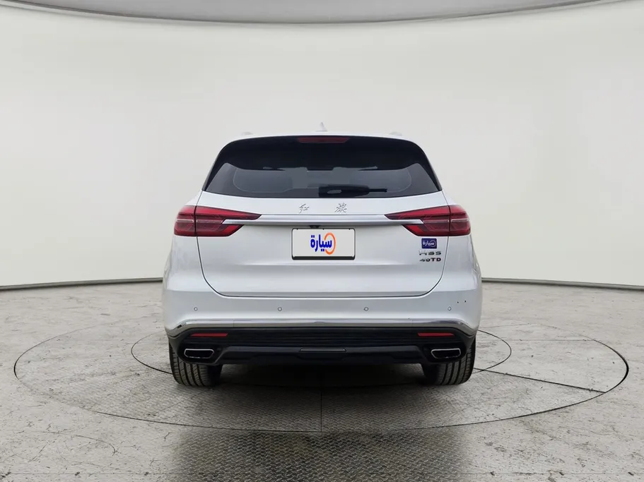 هونشي HS5 ديلوكس 2023 