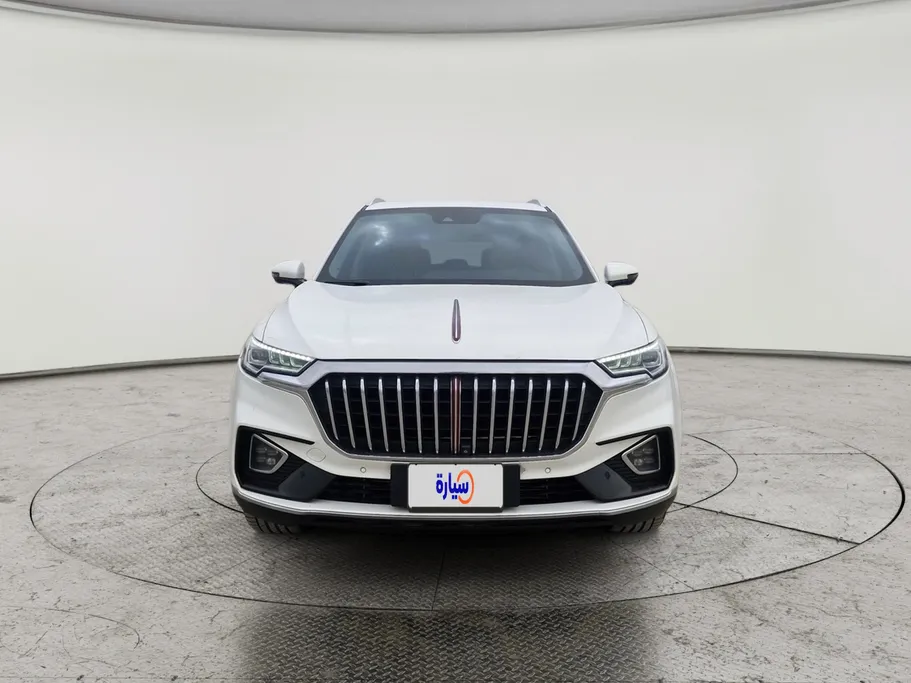 هونشي HS5 ديلوكس 2023 